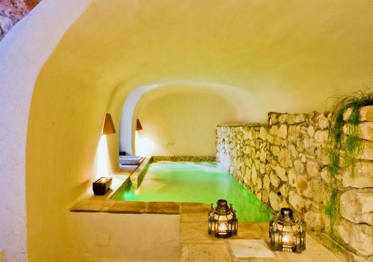 Hotel El Capricho Beniali (Adults Only) Alicante Eksteriør billede