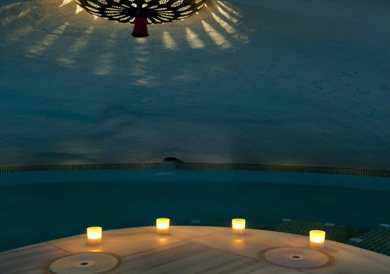 Hotel El Capricho Beniali (Adults Only) Alicante Eksteriør billede