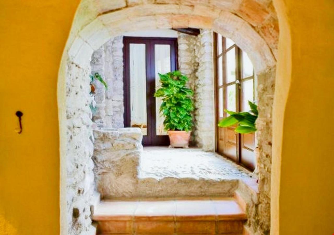 Hotel El Capricho Beniali (Adults Only) Alicante Eksteriør billede