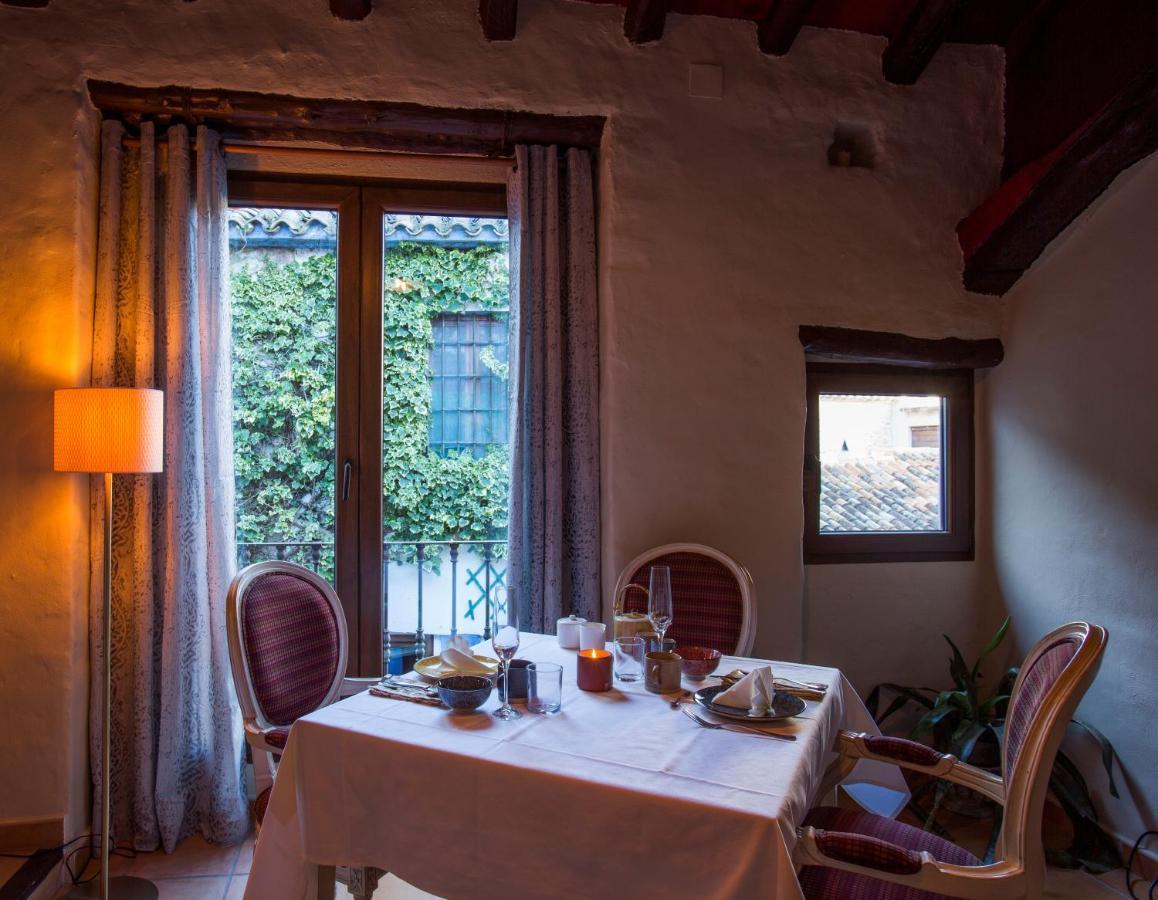Hotel El Capricho Beniali (Adults Only) Alicante Eksteriør billede