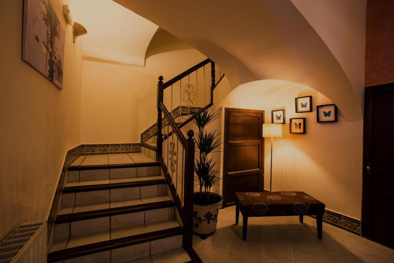 Hotel El Capricho Beniali (Adults Only) Alicante Eksteriør billede