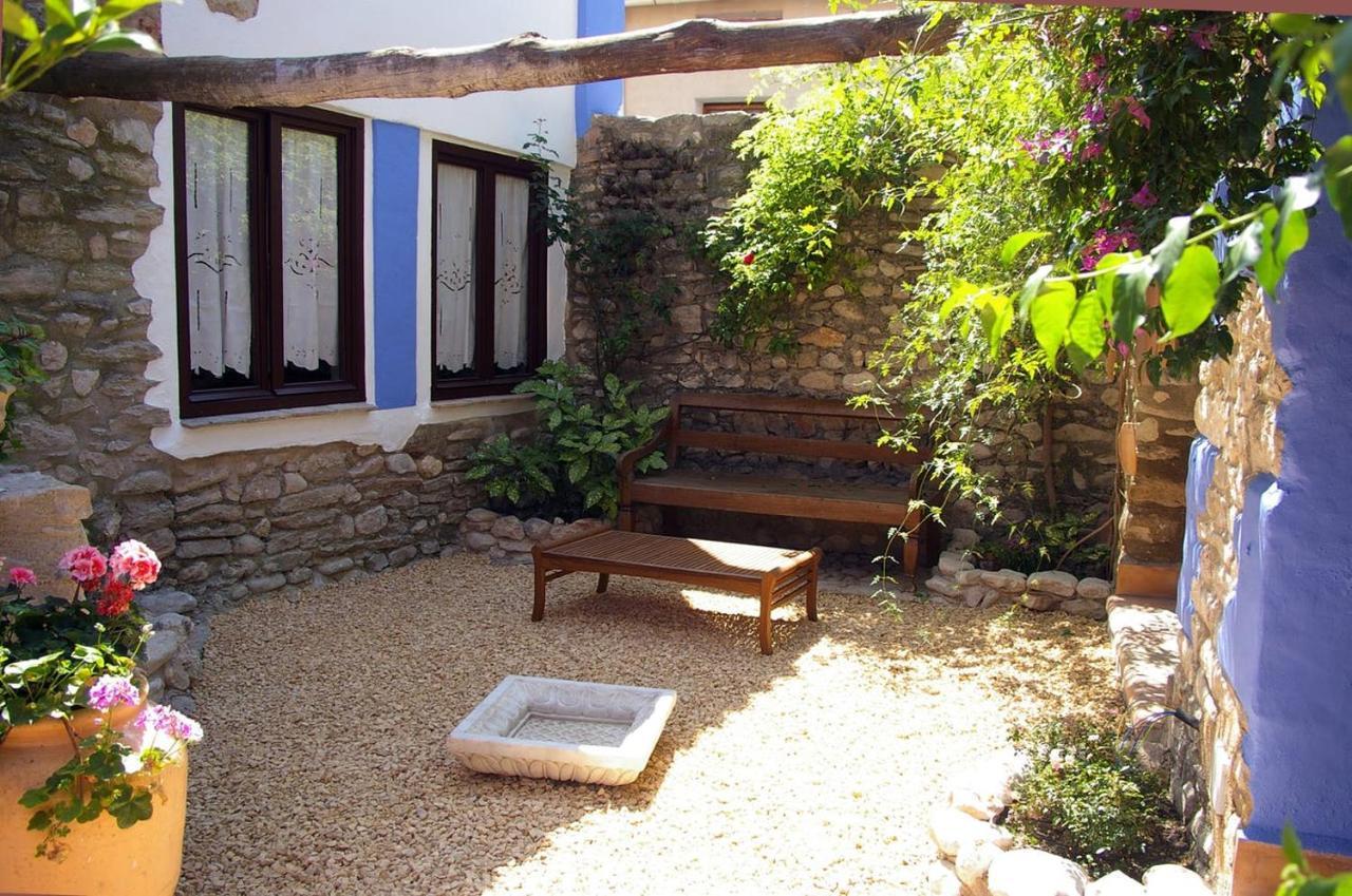 Hotel El Capricho Beniali (Adults Only) Alicante Eksteriør billede