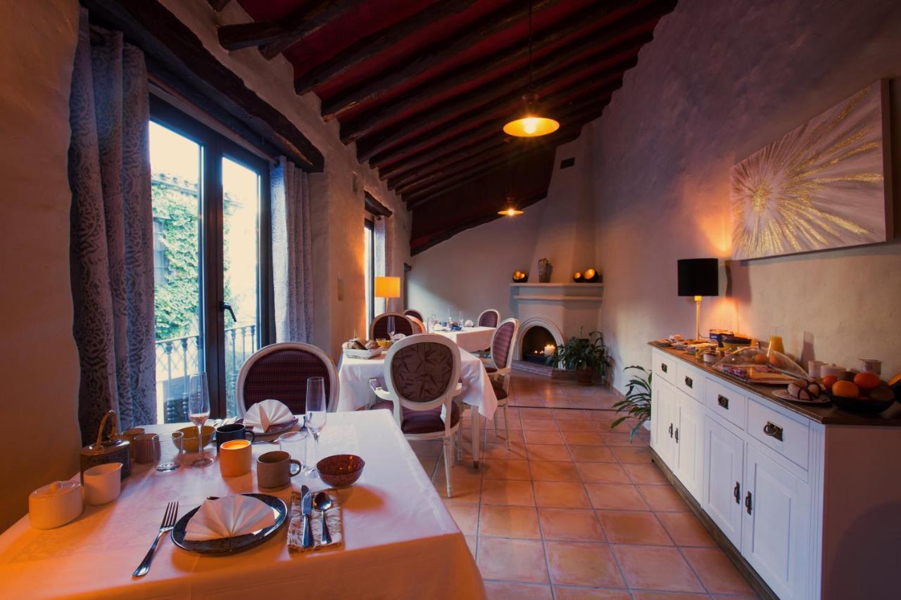 Hotel El Capricho Beniali (Adults Only) Alicante Eksteriør billede