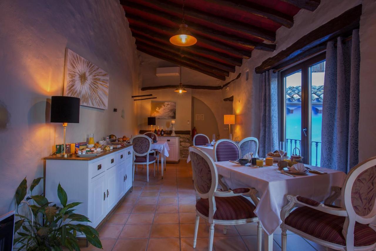 Hotel El Capricho Beniali (Adults Only) Alicante Eksteriør billede