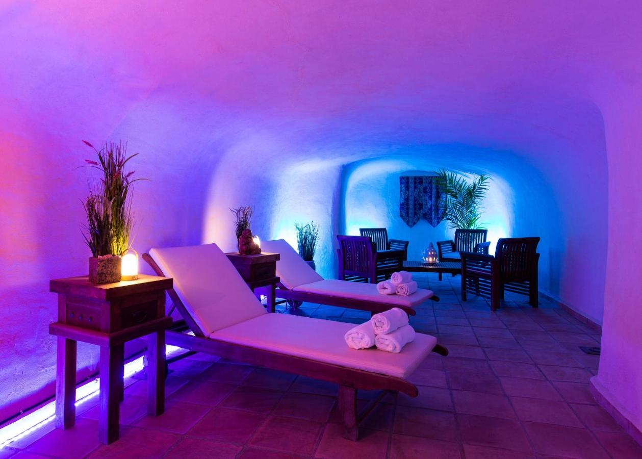 Hotel El Capricho Beniali (Adults Only) Alicante Eksteriør billede