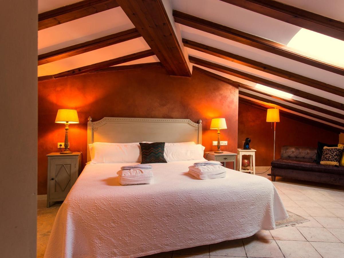 Hotel El Capricho Beniali (Adults Only) Alicante Eksteriør billede