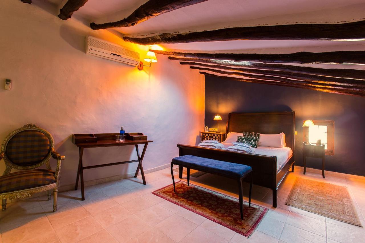 Hotel El Capricho Beniali (Adults Only) Alicante Eksteriør billede
