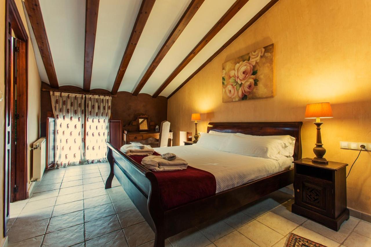 Hotel El Capricho Beniali (Adults Only) Alicante Eksteriør billede