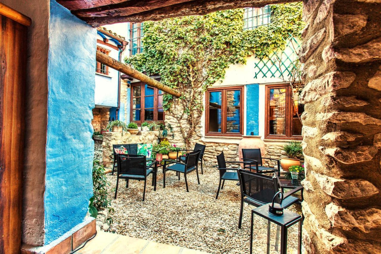 Hotel El Capricho Beniali (Adults Only) Alicante Eksteriør billede