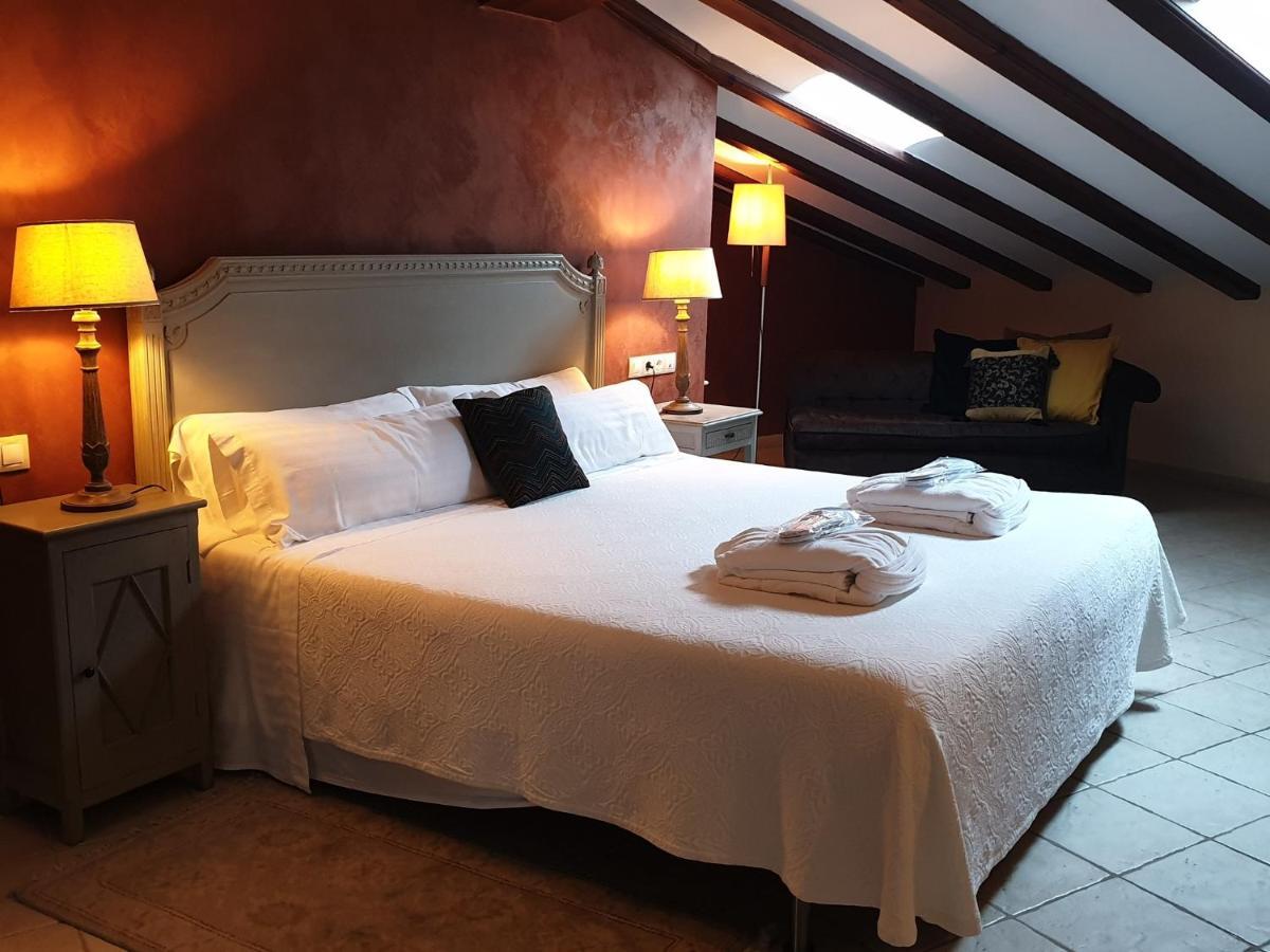 Hotel El Capricho Beniali (Adults Only) Alicante Eksteriør billede
