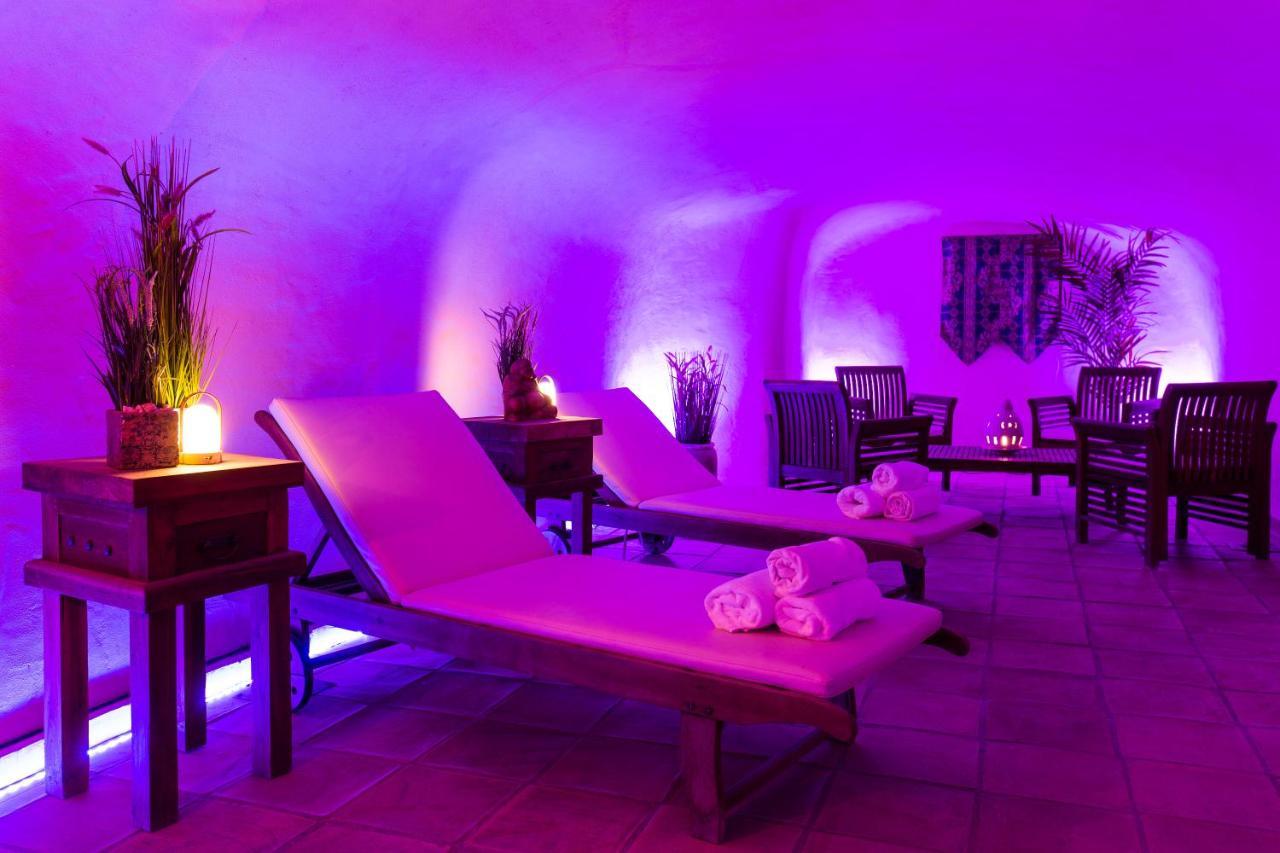 Hotel El Capricho Beniali (Adults Only) Alicante Eksteriør billede