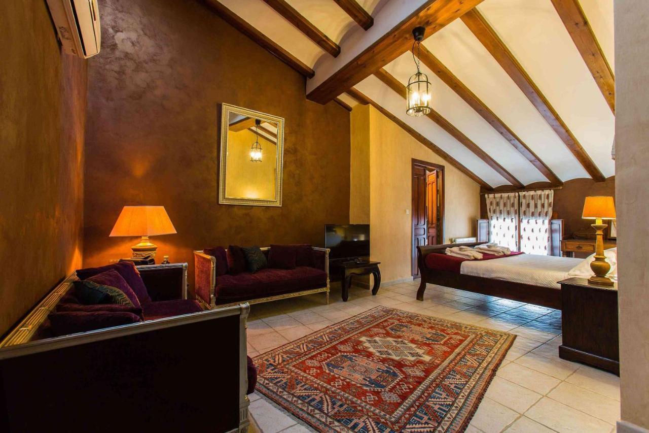 Hotel El Capricho Beniali (Adults Only) Alicante Eksteriør billede